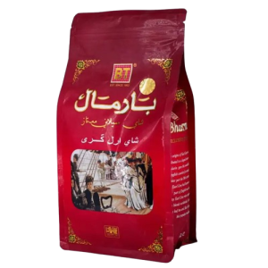 چای بارمال معطر