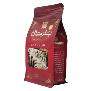 چای بارمال معطر