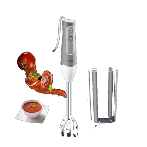 گوشت کوب برقی براون