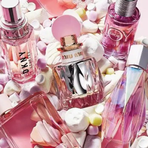 عطر و اسپری